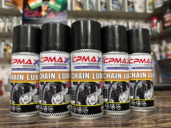 GX-LUBE HI-SPEED 4T 20W40 Motorcycle Engine Oil